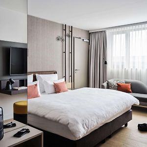 Deluxe Double Kamer