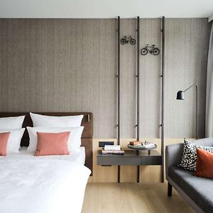 Standaard Double Kamer